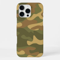 Camo marrón arena