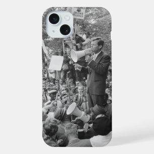 Campaña del Sen. Robert Kennedy para Presidente de