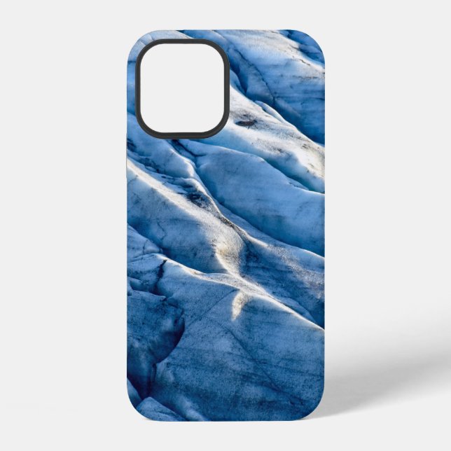 Funda Para iPhone Campo abierto blanco (Reverso )