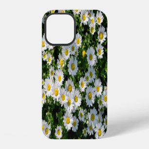Funda Para iPhone 12 Campo de marea de primavera: fondo sereno