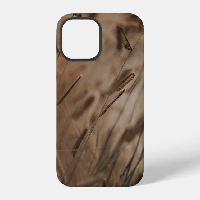FUNDA PARA iPhone CAMPO DE TRIGO (Reverso )