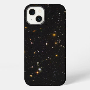 Campo Ultra Profundo del Espacio Hubble
