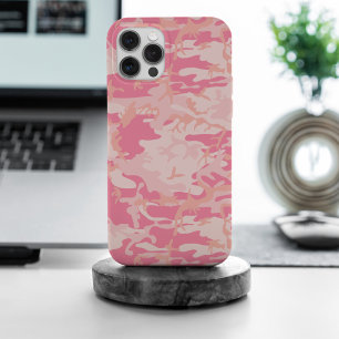 Camuflaje rosa, militar, ejército