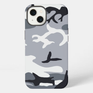 Camuflaje Urbano