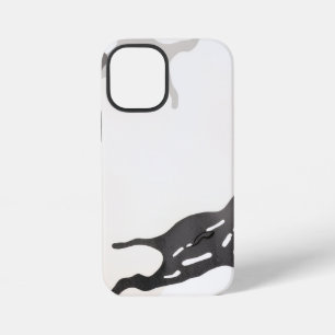 Funda Para iPhone 12 Mini Camuflaje urbano