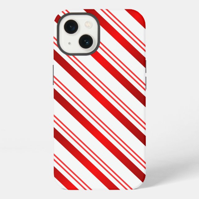 Funda Para iPhone Caña de Caramelo (Reverso )