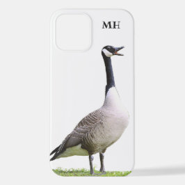 Funda Para iPhone 12 Canada Goose