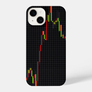 Funda Para iPhone 14 Candlestick japonés