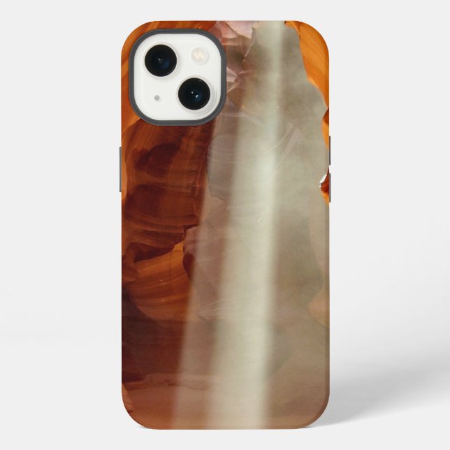 Funda Para iPhone Cañón del Antílope (Reverso )