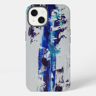 Canvas Print Brise | Art abstrait contemporain 