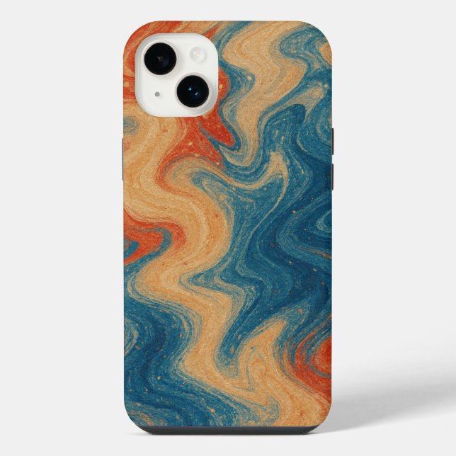 FUNDA PARA iPhone CAPA DE CELULAR (Reverso)