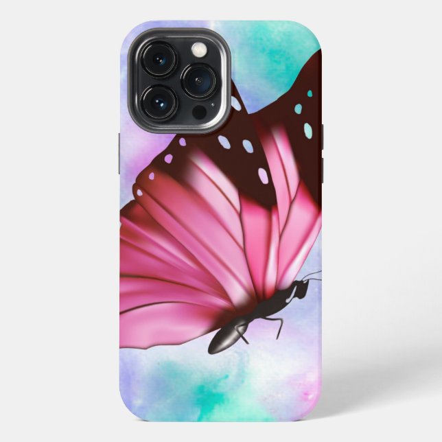 Funda Para iPhone capa personalizado  (Reverso )