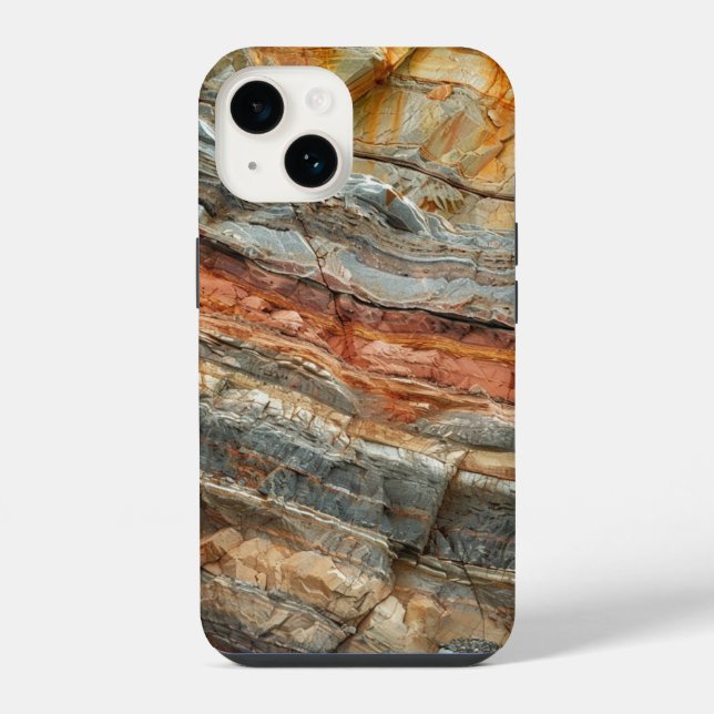 Funda Para iPhone Capas de rock (Reverso )