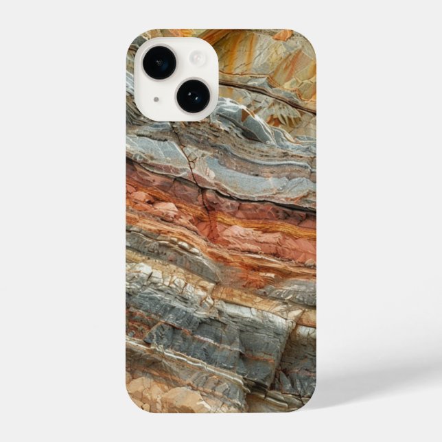 Funda Para iPhone Capas de rock (Reverso )