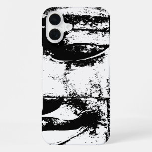 Funda Para iPhone 16 Plus Cara de Piedra Jemer ... Templo Bayon, Camboya