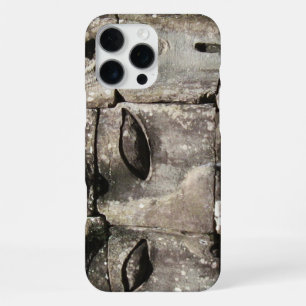 Funda Para iPhone 16 Pro Max Cara de Piedra Jemer ... Templo Bayon, Camboya
