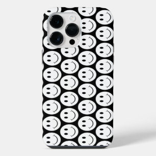 Funda Para iPhone 14 Pro Max Cara Feliz