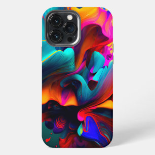 Funda Para iPhone 13 Pro Max Caracteres de animación de Cute y Guay