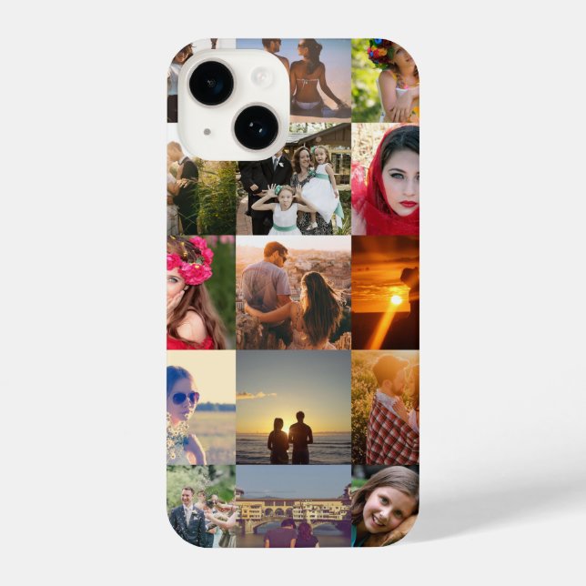 Funda Para iPhone Cargar foto caso OtterBox iPhone (Reverso )