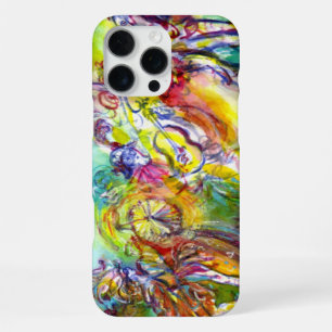 Funda Para iPhone 16 Pro Max CARNAVAL ITALIANO / Baile,Música,Teatro