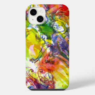 Funda Para iPhone 14 Plus CARNAVAL ITALIANO / Baile,Música,Teatro