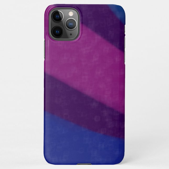 Funda Para iPhone Carnaval oscuro (maletín telefónico) (Reverso)
