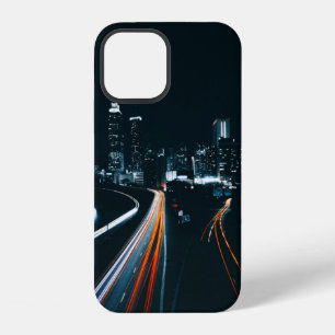 FUNDA PARA iPhone 12 CARRETERA CERCA DE EDIFICIOS