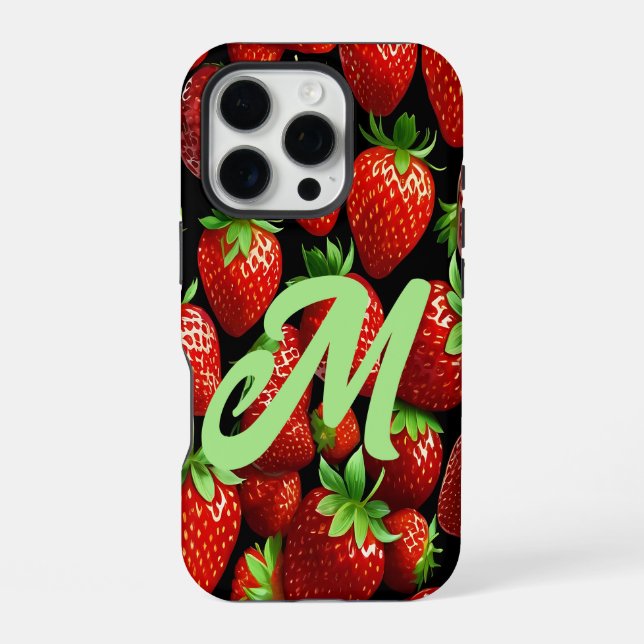 Funda Para iPhone Carta Personalizada  (Reverso )