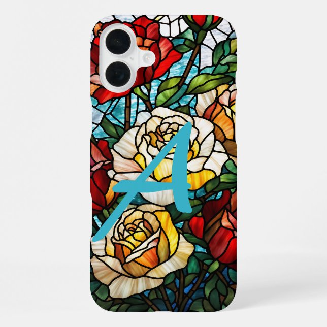Funda Para iPhone Carta Personalizada (Reverso )
