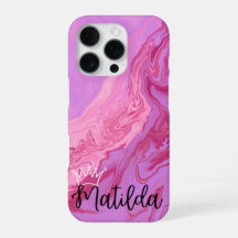 Cas De Teléfono De personalizable: Protección Dura