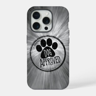 Funda para iPhone Case-Mate aprobada por perros