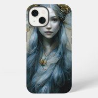 Funda para iPhone Case-Mate Arte Fantástico Hada O