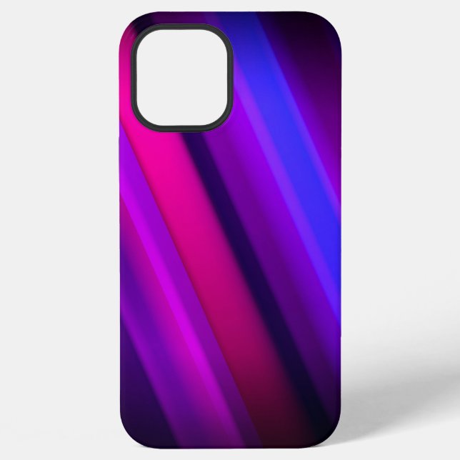 Funda Para iPhone Case-Mate Barely There Apple iPhone 12 Pro Max Fun (Reverso )
