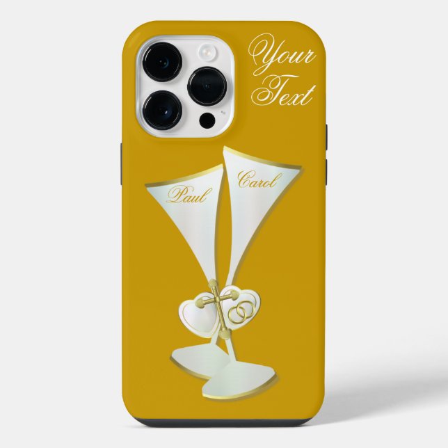 Funda Para iPhone Case-Mate Barely There Apple iPhone 14 Pro Max Fun (Reverso )