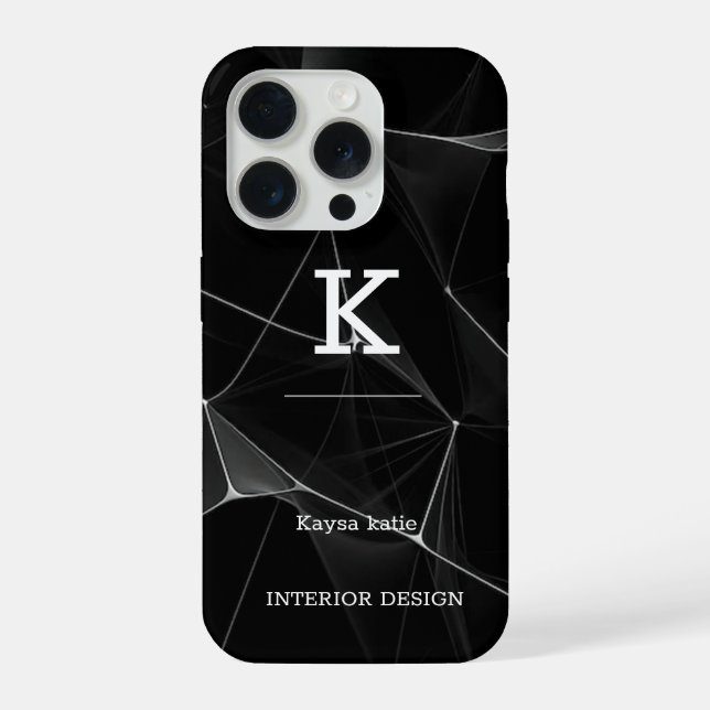 Funda Para iPhone Case-Mate Barely There Apple iPhone 15 Pro (Reverso )