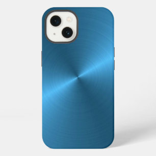 Funda para iPhone Case-Mate Blue Steel