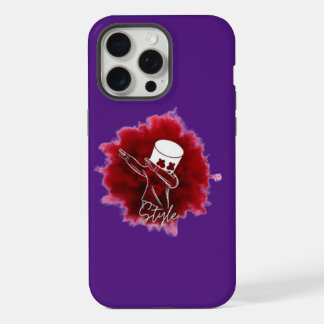 funda para iPhone Case-Mate con alma de anime