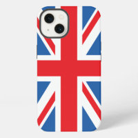 Funda para iPhone Case-Mate con diseño de Union Ja
