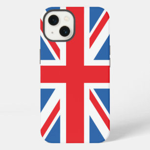 Funda para iPhone Case-Mate con diseño de Union Ja
