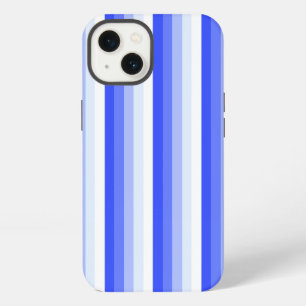 Funda para iPhone Case-Mate con franjas de sombra
