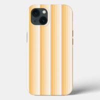 Funda para iPhone Case-Mate con franjas de sombra