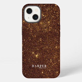 Funda para iPhone Case-Mate con nombre personaliza