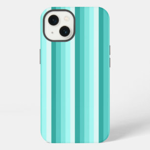 Funda para iPhone Case-Mate con rayas de sombra tu