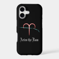 Funda para iPhone Case-Mate Constelación Zodiacal 