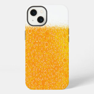 Funda para iPhone Case-Mate de cerveza colorida