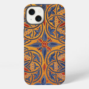 Funda para iPhone Case-Mate de círculos medievales