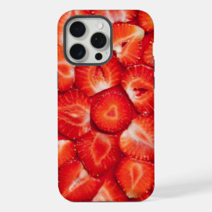 Funda para iPhone Case-Mate de Fresas