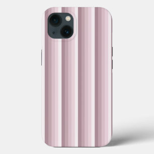Funda para iPhone Case-Mate de rayas de sombra de