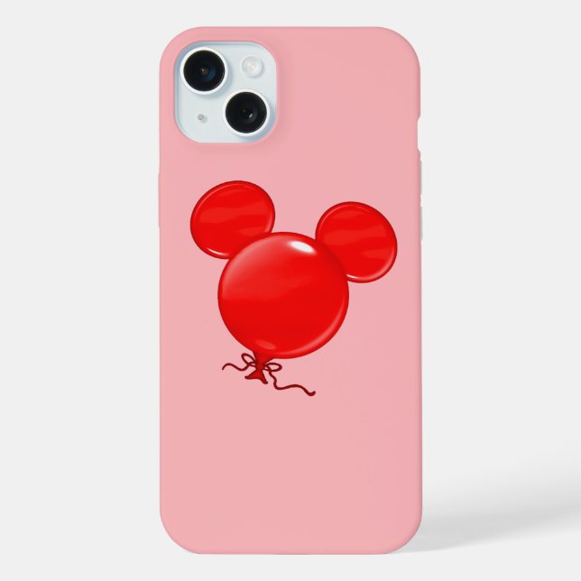 Funda para iPhone Case-Mate Globo (Reverso )