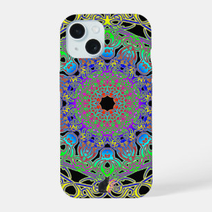 Funda para iPhone Case-Mate Spectra Glyph Viva